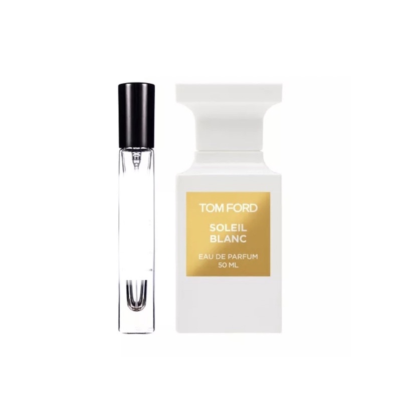 Nước hoa TF Soleil Blanc EDP