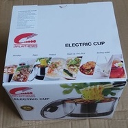 [BH 6 Tháng] Nồi nấu mì đa năng siêu xinh 1,2L JIPLAITHEMIS EKJ326