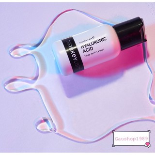 [Inkey List, bill Sephora] THE INKEY LIST HYALURONIC ACID SERUM - Tinh chất cấp ẩm, phục hồi da
