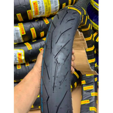 Vỏ xe Pirelli - DIABLO ROSSO SPORT cao cấpchống trơn trượt dành cho xe số thông dụng mọi loại xe