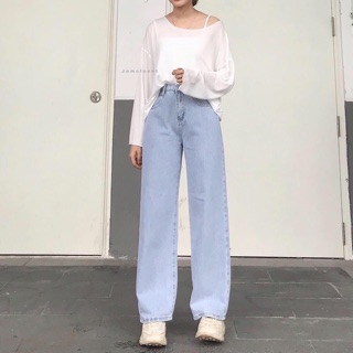 Áo Long Tee Basic ( Kèm Lót) 🔥