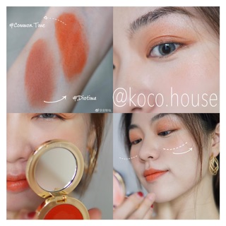 Má hồng kem 3CE TAKE A LAYER MULTI POT