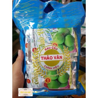 Bột Râu câu dẻo Thảo Vân Gói 500gr