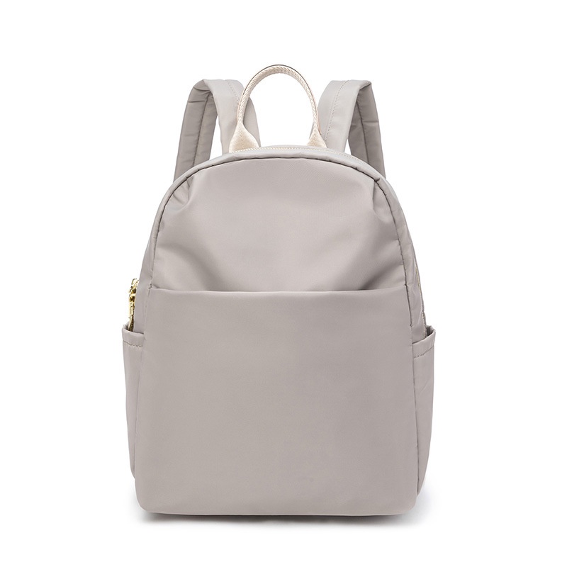 Balo Vải oxford Siêu Nhẹ Chống Thấm Nước Chống Trộm Cỡ Lớn Tiện Dụng