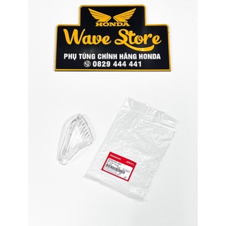 Nắp xi nhan sau trái honda wave alpha / zx