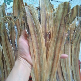 0.5KG Khô Cá Hố Lạc Phú Yên