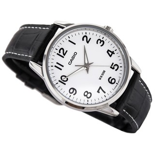 Đồng hồ Nam Casio MTP-1303L-7BVDF dây da