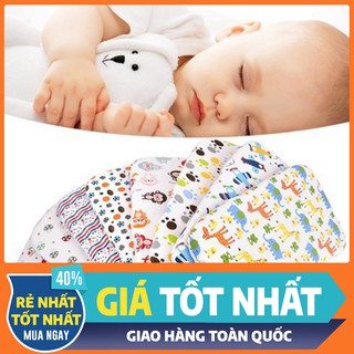 GỐI CAO SU NON CHỐNG MÉO ĐẦU TRẺ SƠ SINH