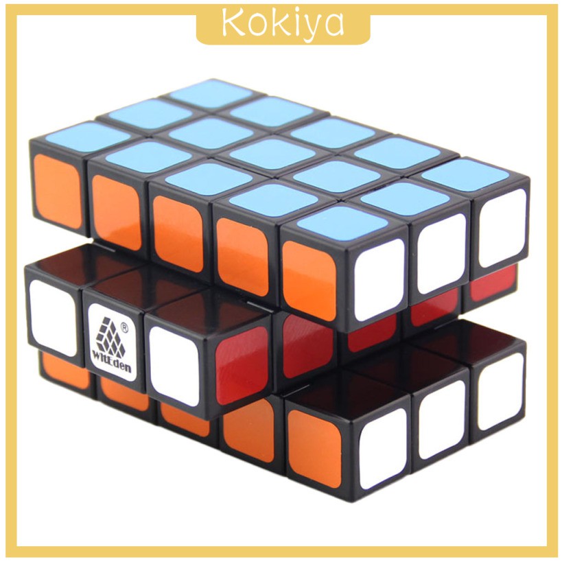 3x3x5 ABS dành cho trẻ em Người lớn Quà tặng đồ chơi giải trí