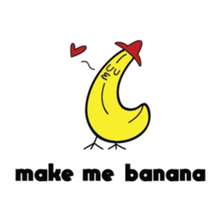 Make me Banana
