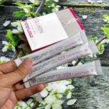 Bột collagen tươi mugens confume phục hồi tóc nát sun 1 góix3g <RẺ VÔ ĐỊCH> ( FREE SHIP) | BigBuy360 - bigbuy360.vn