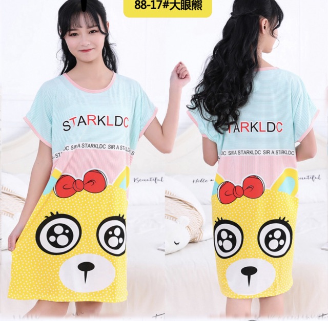 Đầm bigsize 70kg - 120kg .. đầm có túi