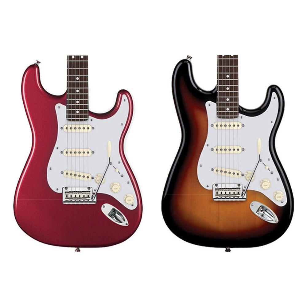 Vỏ Bọc Bảo Vệ Miếng Gảy Đàn Guitar Điện ZAIJIE24 Tiện Dụng