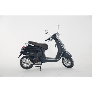 Xe Ga 50cc VS Espero Chính Hãng Detech Đèn Vuông