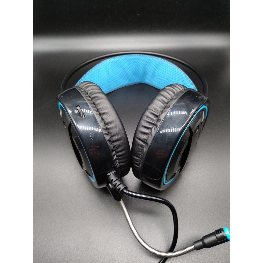 Tai nghe 2nd hand nhập Nhật chất âm hay, bass sôi động.