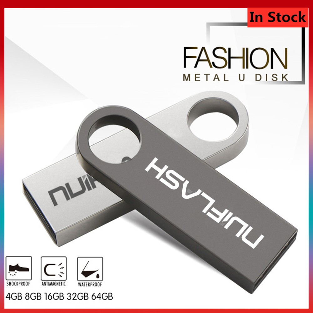 Ổ Đĩa U Mini Papuacu Nuiflash 4-128gb Cổng Usb 3.0 | BigBuy360 - bigbuy360.vn