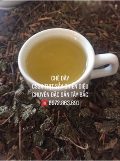 CHÈ DÂY ĐẶC TRỊ ĐAU DẠ DÀY