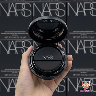 [NARS] Phấn nước Nars Aqua Glow Cushion Foundation