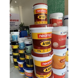 Neomax A108, chống thấm tường đứng