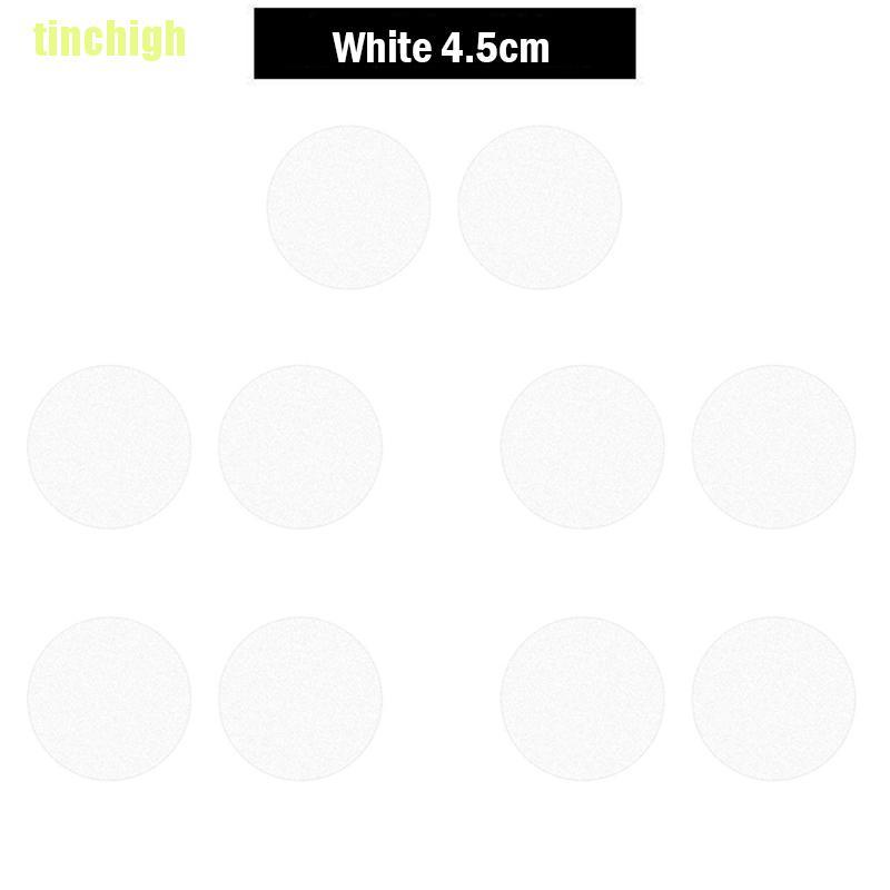 Bộ 10 Miếng Dán Núm Vú Giả Vô Hình Cho Nữ