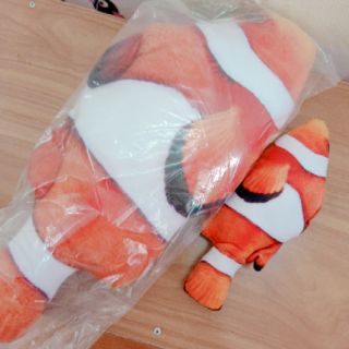 Cá nhồi bông cho chó mèo