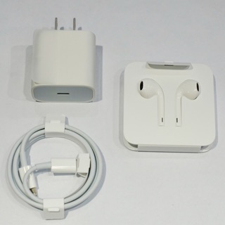 [HÀNG CHÍNH HÃNG + BH 1 NĂM] Combo Bộ Phụ Kiện 18w Apple Iphone 11Pro, 11ProMax Chính Hãng - Hàng Zin Bóc Máy