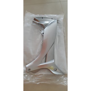 Ốp thân (Cánh áo trong) Jupiter V - MX - Gravita zin bạc