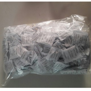 Gói hút ẩm 1g -0.5 kg/gần 500 gói