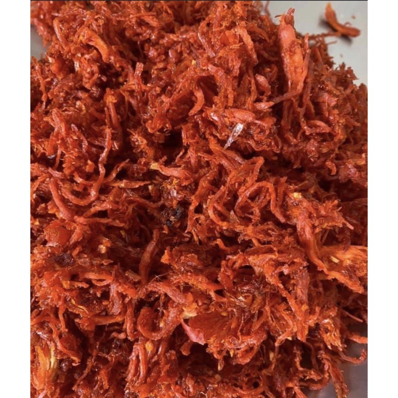 KHÔ GÀ GIA LONG KÝ loại 1 ngũ vị siêu ngon Sỉ & Lẻ- Now ship | BigBuy360 - bigbuy360.vn