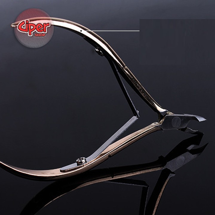 Kiềm cắt da - kìm cắt móng tay