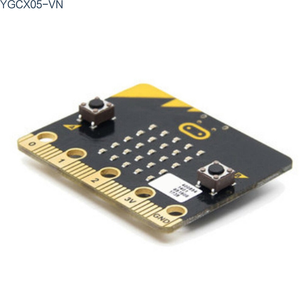 Bộ Lập Trình Microbit Nrf51822 Chuyên Dụng