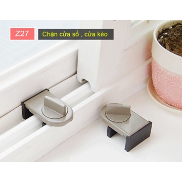 Chặn cửa sổ , cửa kéo Z27