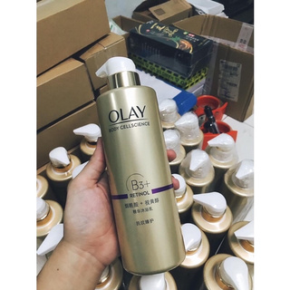 [Liên Hệ Shop Trước] Sữa Tắm Olay B3