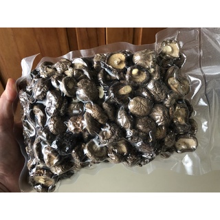 Nấm hương Khô (200gr)