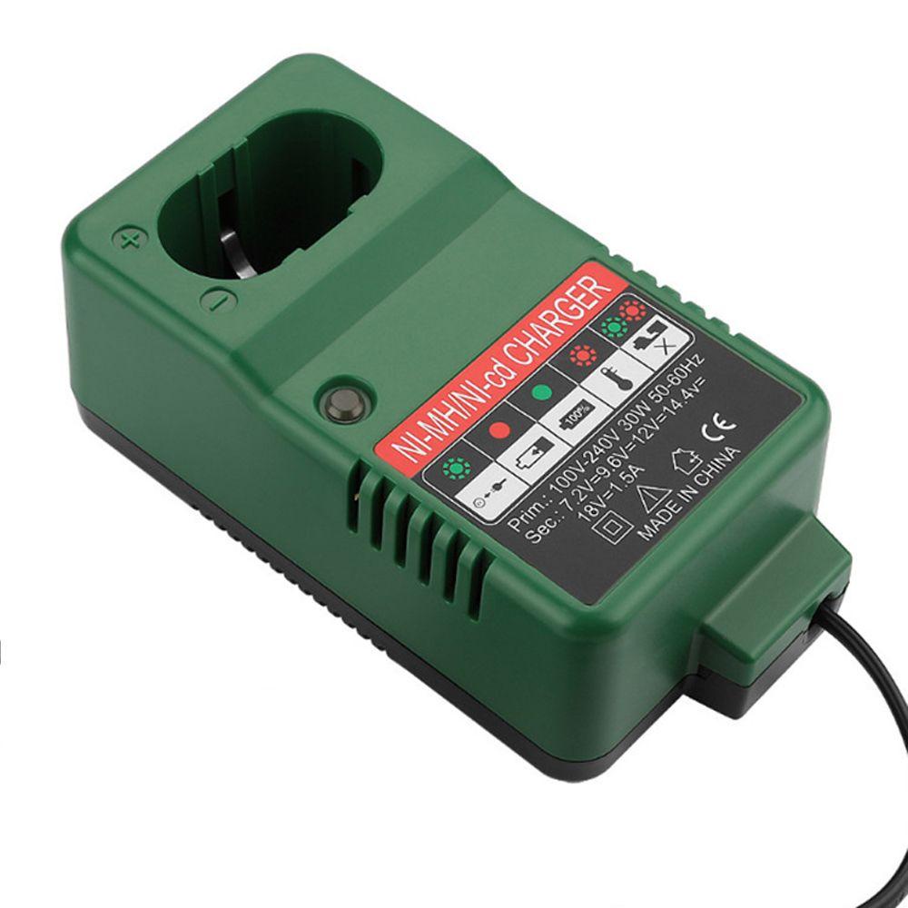 MYRONGVN Dây Cáp Sạc Pin Máy Khoan Makita 12V 9.6V 7.2V 14.4V 18V Ni-Cd / Ni-Mh
