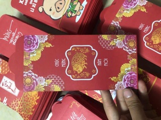Combo 1000c lì xì Tết 2019
