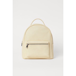 Balo vàng pastel H&M