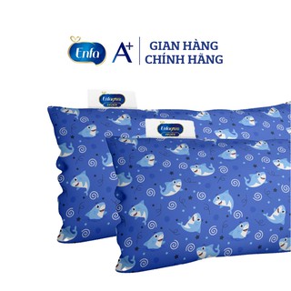 [Quà tặng không bán] Gối ôm Enspire cao cấp