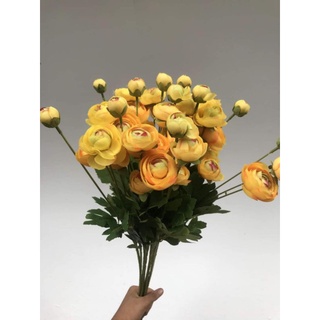 Cành Trà Mao Lương (Hoa Giả)