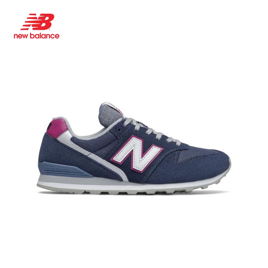 Giày chạy bộ nữ New Balance Classic Lifestyle - WL996WA