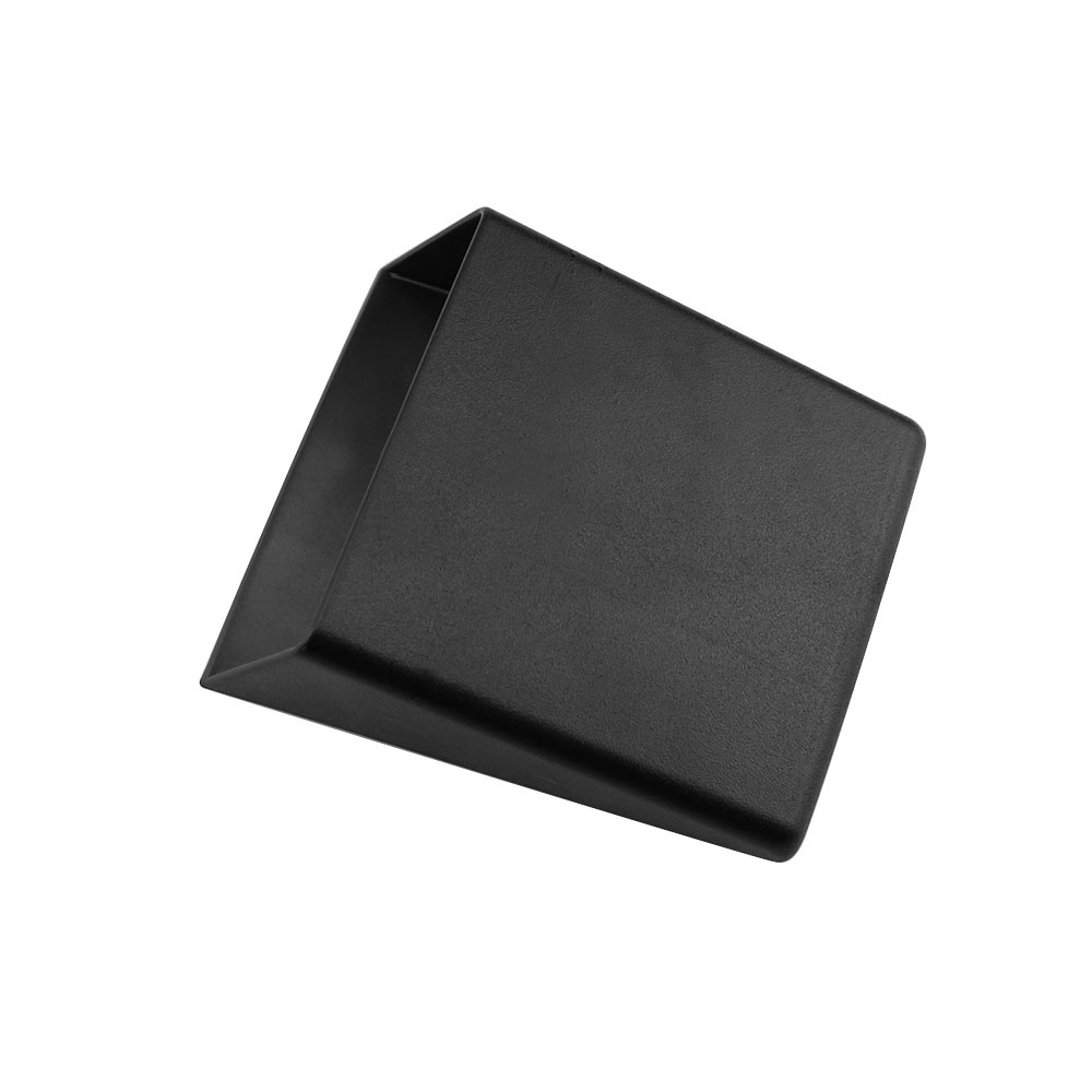 Hộp Đựng Điện Thoại Bằng ABS Gắn Bên Ngoài Xe Hơi Jeep Renegade 2014-2021