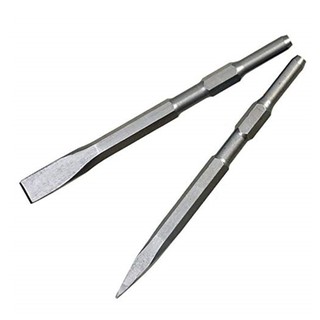 Mũi đục 17 ly dùng cho máy đục 0810 kích thước 17X280mm