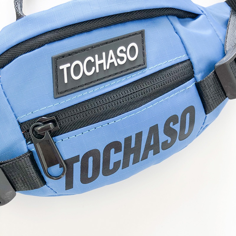 Túi đeo chéo vai thời trang thể thao Hàn Quốc cho bé trai và gái