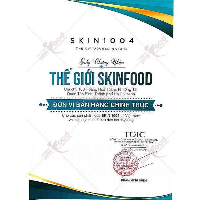 Tinh Chất Dưỡng Ẩm Làm Sáng Da Skin1004 Madagascar Centella Hyalu-Cica Blue Serum 50ml | BigBuy360 - bigbuy360.vn