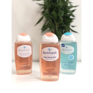 Gel FemFresh Úc