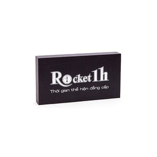 Viên Uống Rocket 1h (hộp 6 Viên)