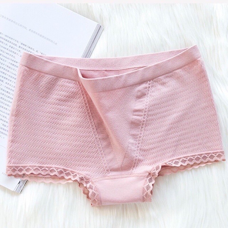 Quần Mặc Váy Nâng Mông Kháng Khuẩn MS 1888