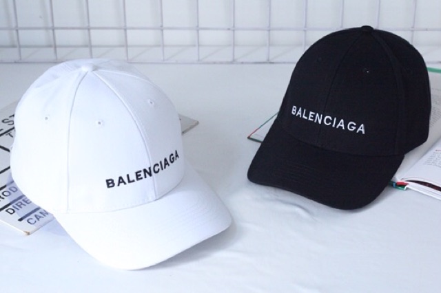 NÓN KẾT BALENGIA - MŨ LƯỠI TRAI