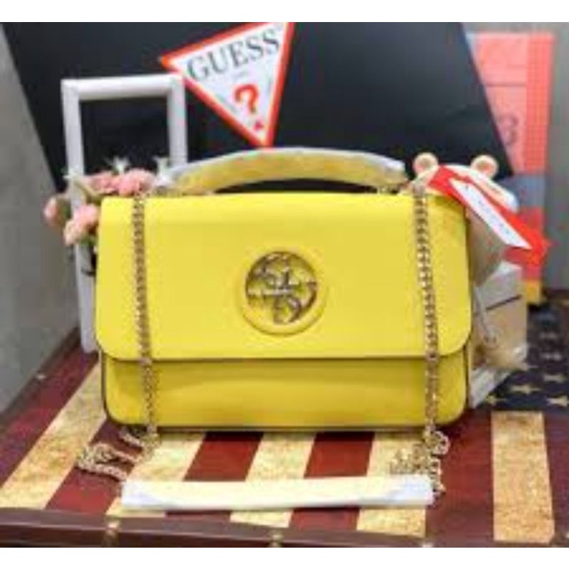 Túi Guess đeo vai ,đeo chéo