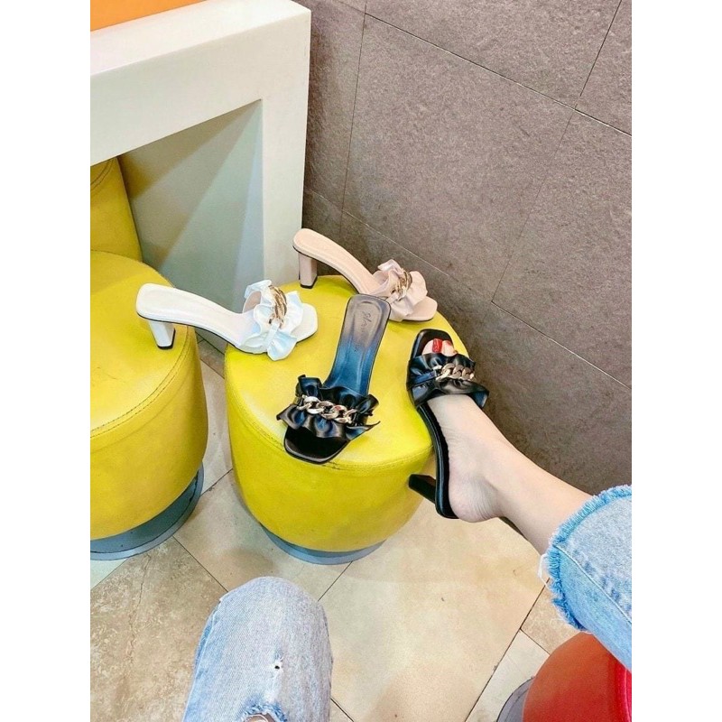 dép lê quai bèo siêu hót ( chuẩn hình )